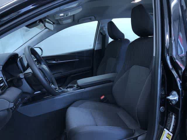 Thumbnail: 2026 Toyota Camry - 17