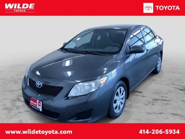 2009 Toyota Corolla LE -
                  West Allis, WI