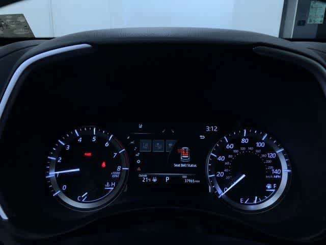 Thumbnail: 2023 Toyota Highlander - 32