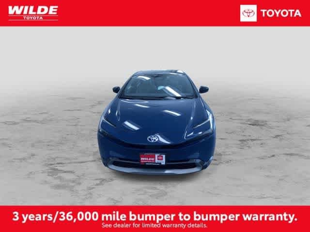 Thumbnail: 2026 Toyota Prius - 4