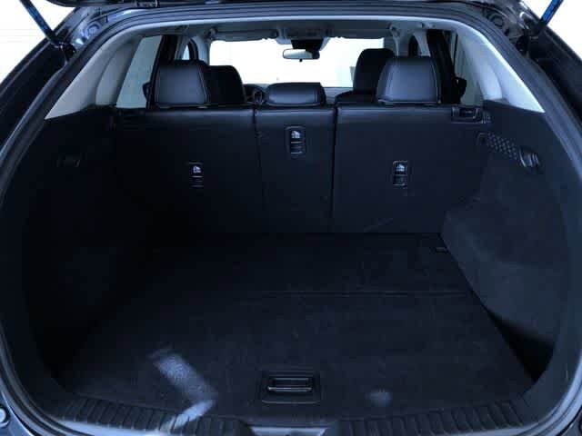 Thumbnail: 2025 Mazda CX-5 - 31