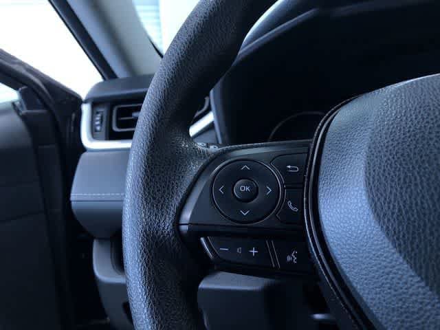 Thumbnail: 2024 Toyota RAV4 - 25