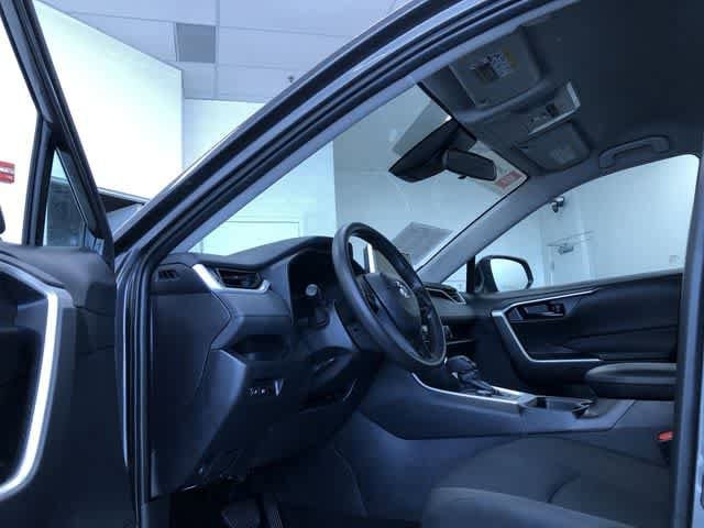 Thumbnail: 2025 Toyota RAV4 - 10