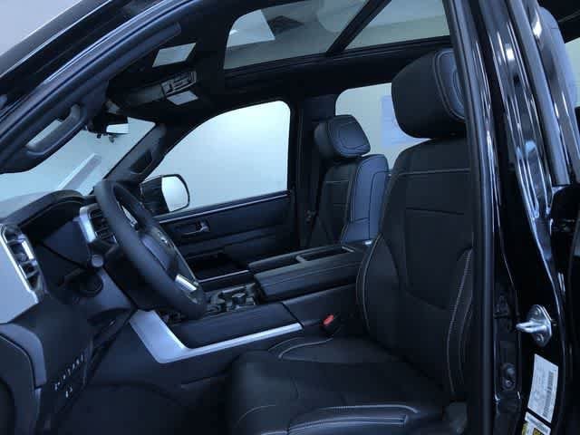 Thumbnail: 2026 Toyota Tundra - 12