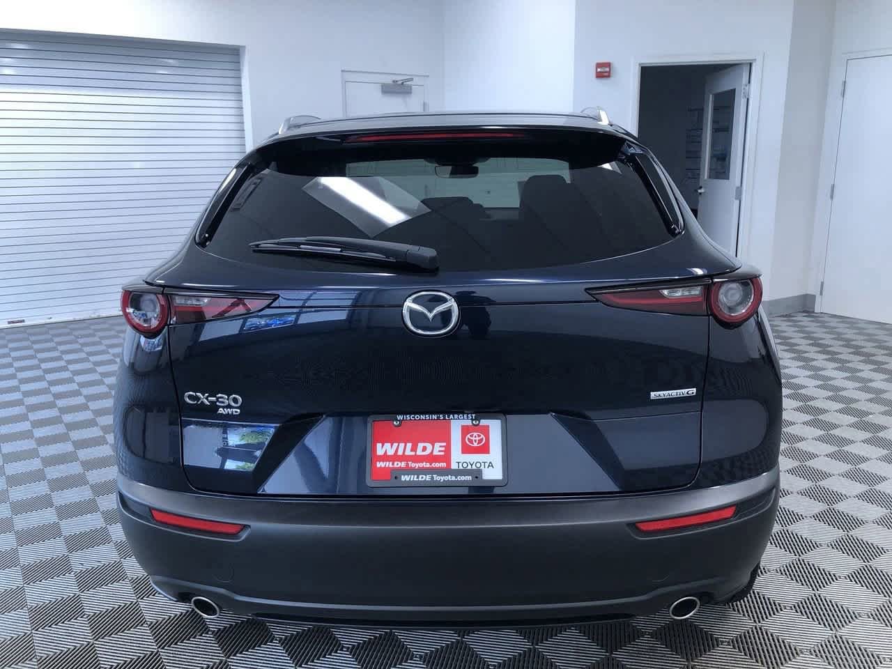 Thumbnail: 2024 Mazda CX-30 - 21