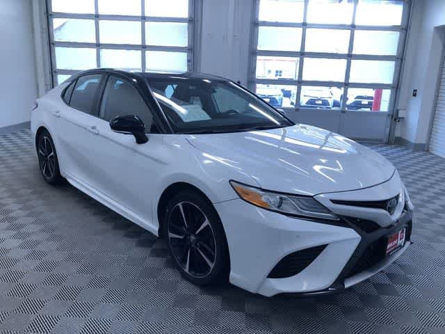 Thumbnail: 2020 Toyota Camry - 37