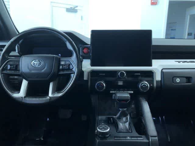 Thumbnail: 2024 Toyota Tacoma - 12