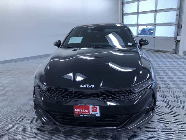 Thumbnail: 2023 Kia K5 - 15
