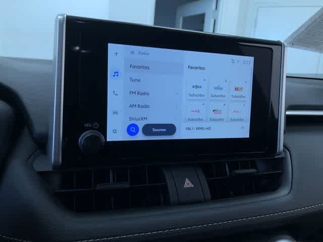 Thumbnail: 2025 Toyota RAV4 - 28