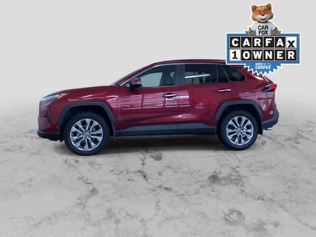 Thumbnail: 2022 Toyota RAV4 - 6