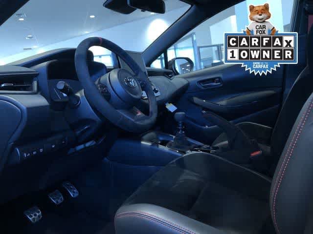 Thumbnail: 2023 Toyota GR Corolla - 2