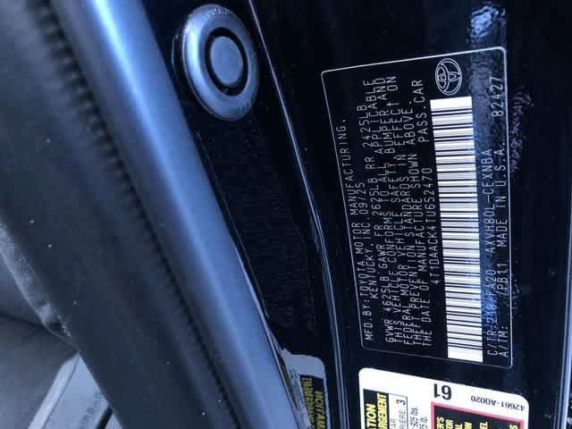Thumbnail: 2026 Toyota Camry - 32