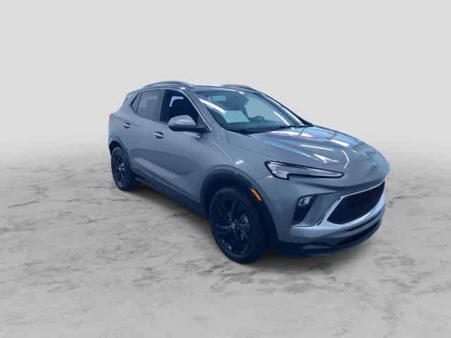 Thumbnail: 2024 Buick Encore GX - 3