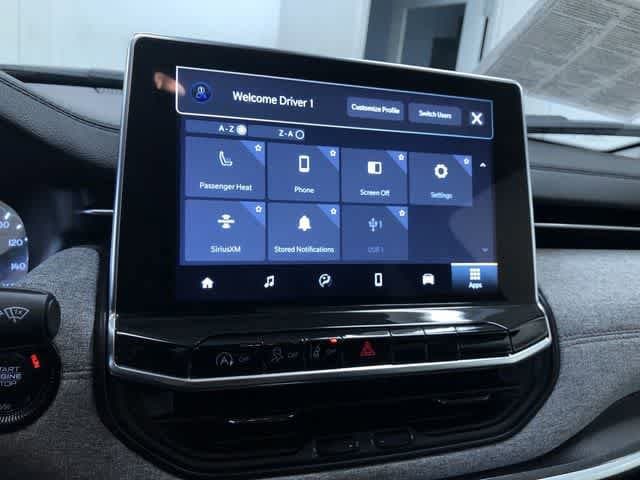 Thumbnail: 2022 Jeep Compass - 29