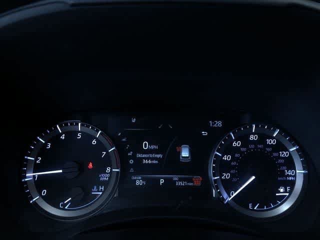 Thumbnail: 2024 Toyota Highlander - 33