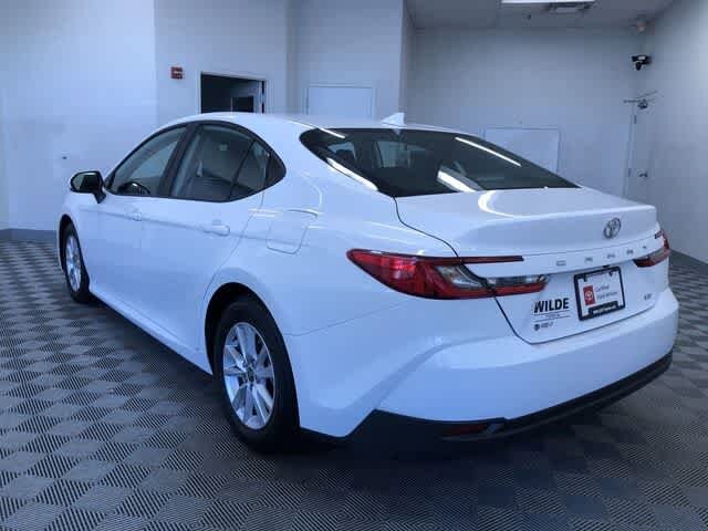 Thumbnail: 2026 Toyota Camry - 12