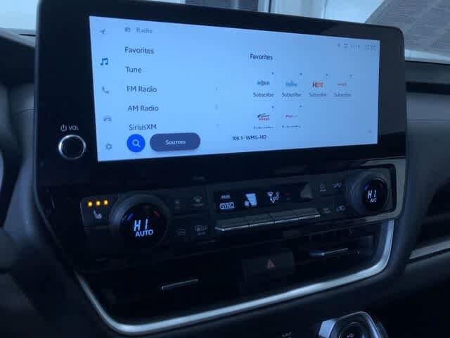 Thumbnail: 2025 Toyota Grand Highlander - 28