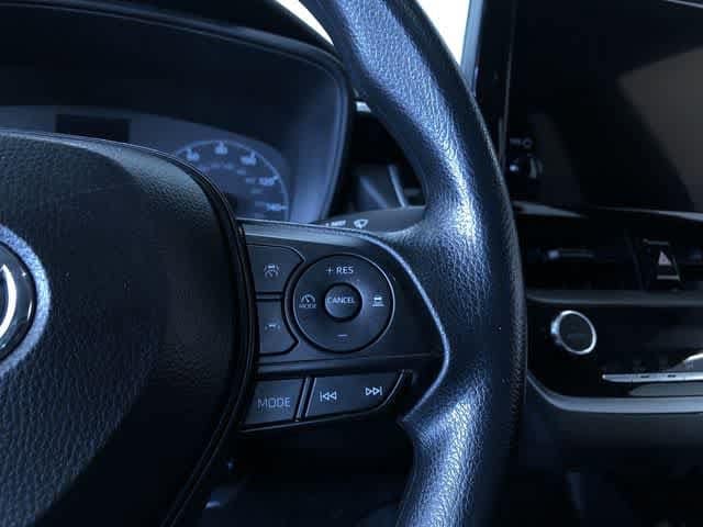 Thumbnail: 2024 Toyota Corolla - 26