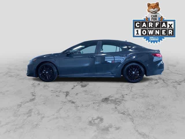 Thumbnail: 2025 Toyota Camry - 7