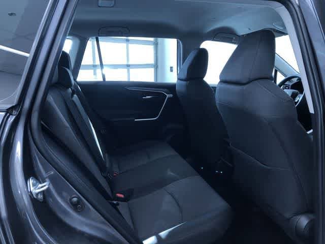 Thumbnail: 2025 Toyota RAV4 - 21