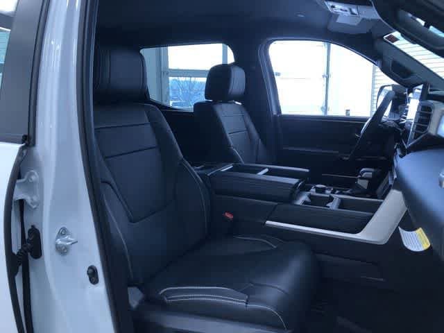 Thumbnail: 2026 Toyota Tundra - 16