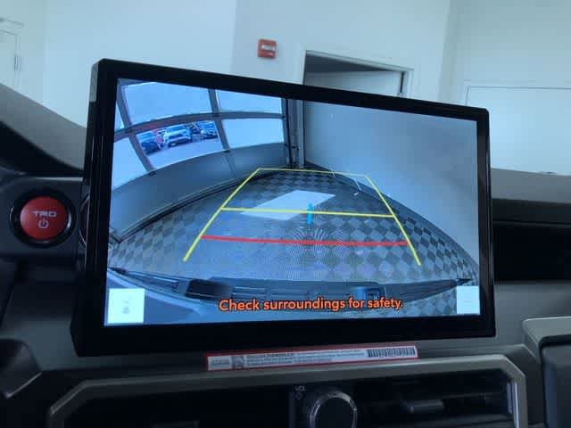 Thumbnail: 2025 Toyota Tacoma - 22