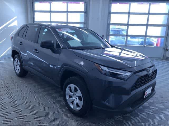 Thumbnail: 2025 Toyota RAV4 - 36