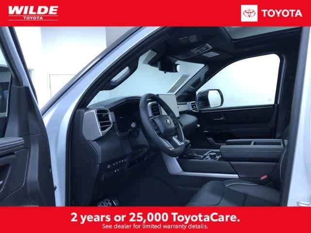 Thumbnail: 2026 Toyota Tundra - 2