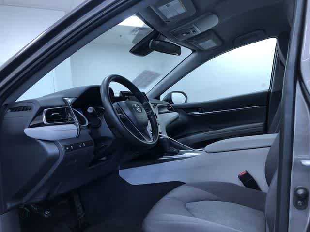 Thumbnail: 2023 Toyota Camry - 10