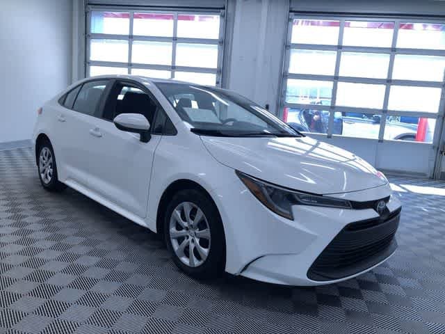 Thumbnail: 2024 Toyota Corolla - 27