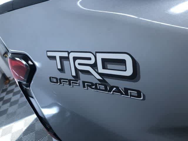 Thumbnail: 2024 Toyota Tacoma - 10