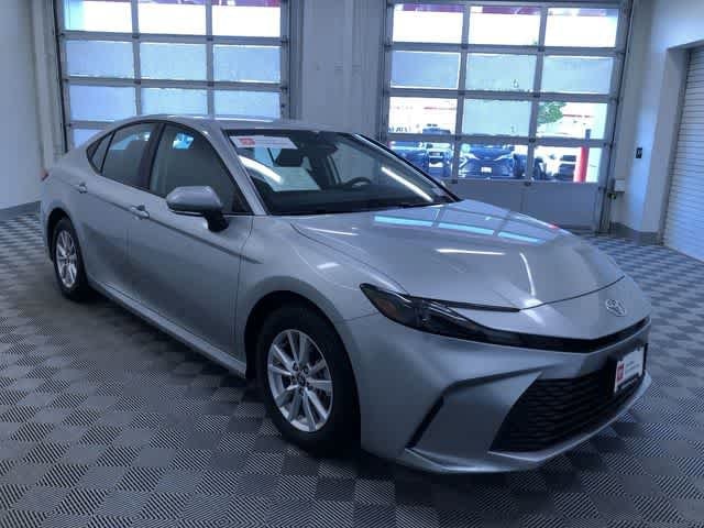 Thumbnail: 2026 Toyota Camry - 34