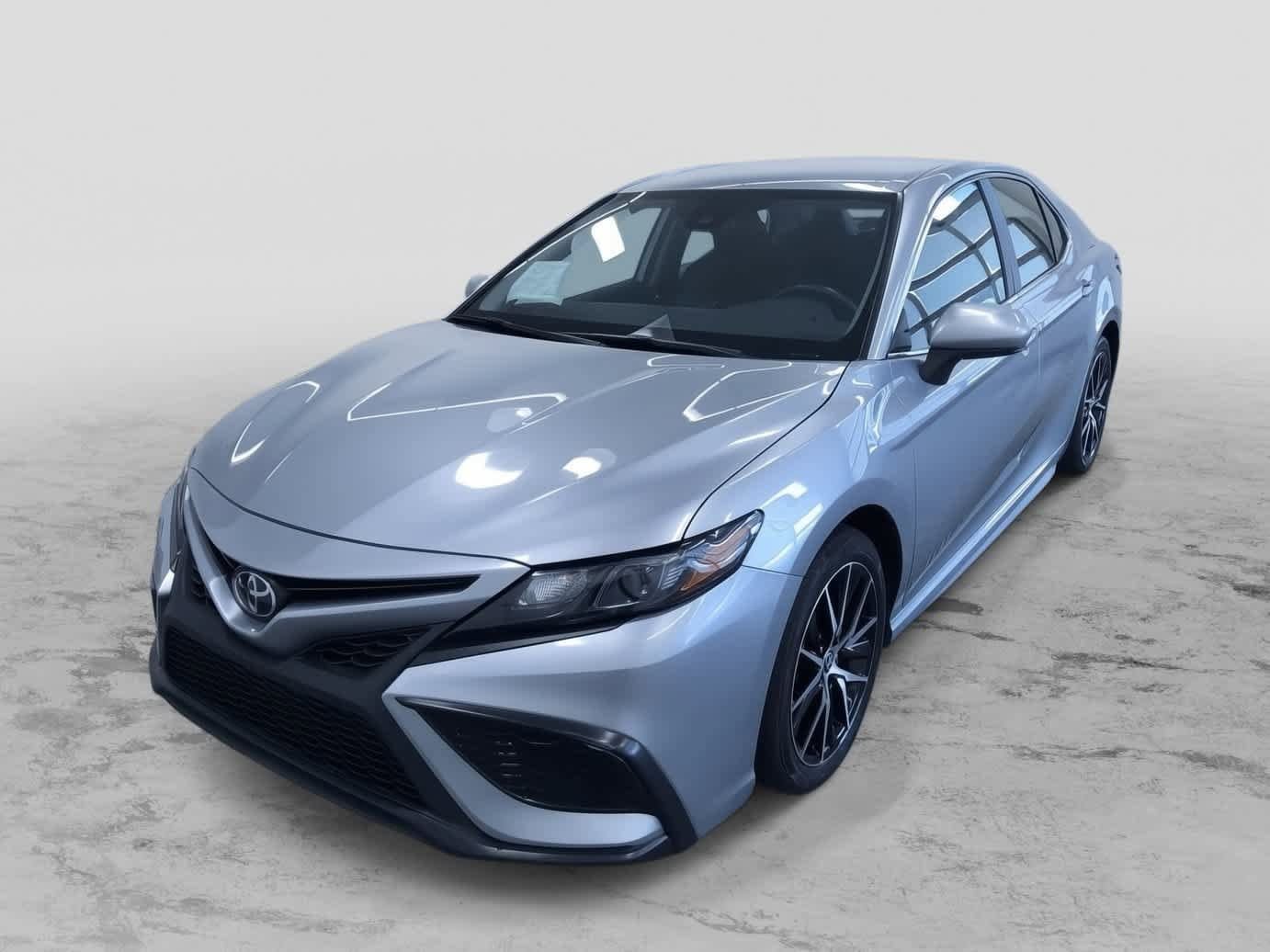 2024 Toyota Camry SE -
                  West Allis, WI