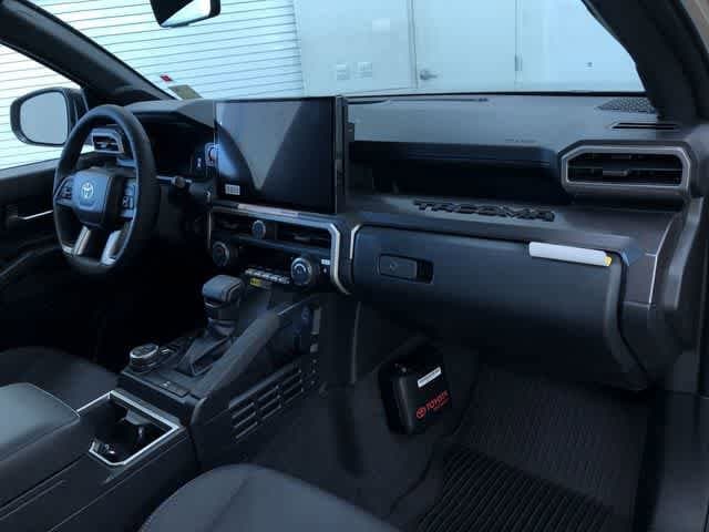 Thumbnail: 2026 Toyota Tacoma - 17