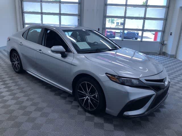 Thumbnail: 2024 Toyota Camry - 41
