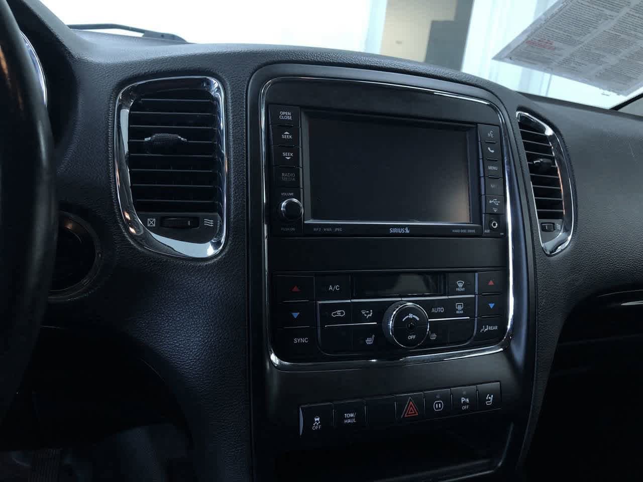 Thumbnail: 2012 Dodge Durango - 27
