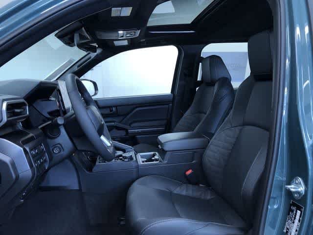 Thumbnail: 2026 Toyota 4Runner - 10