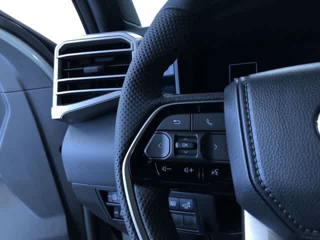 Thumbnail: 2026 Toyota Tundra - 19