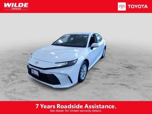 Thumbnail: 2026 Toyota Camry - 5