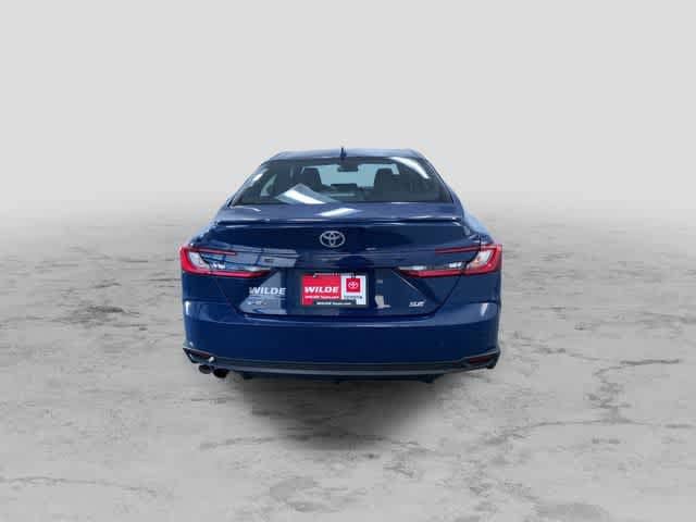 Thumbnail: 2025 Toyota Camry - 8