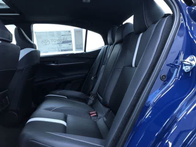 Thumbnail: 2026 Toyota Camry - 20