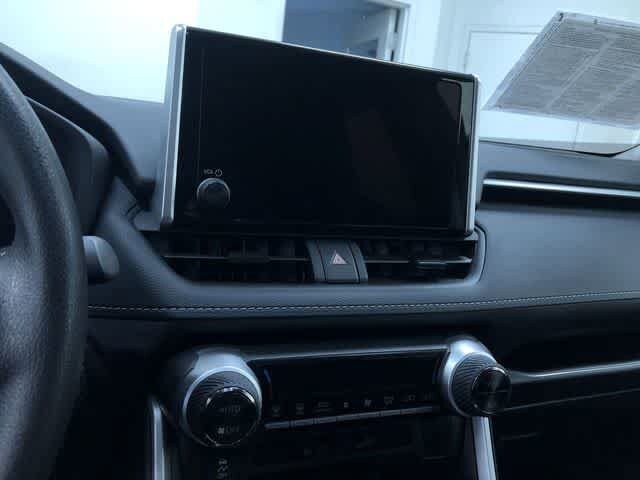 Thumbnail: 2025 Toyota RAV4 - 27