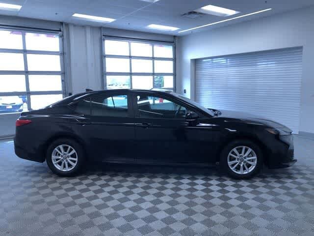 Thumbnail: 2026 Toyota Camry - 34