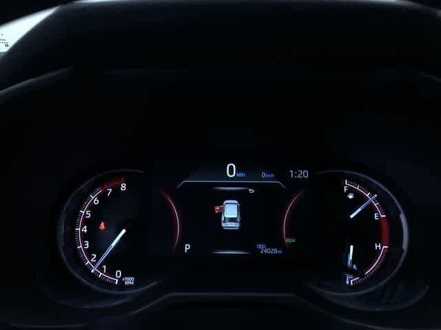 Thumbnail: 2023 Toyota RAV4 - 30