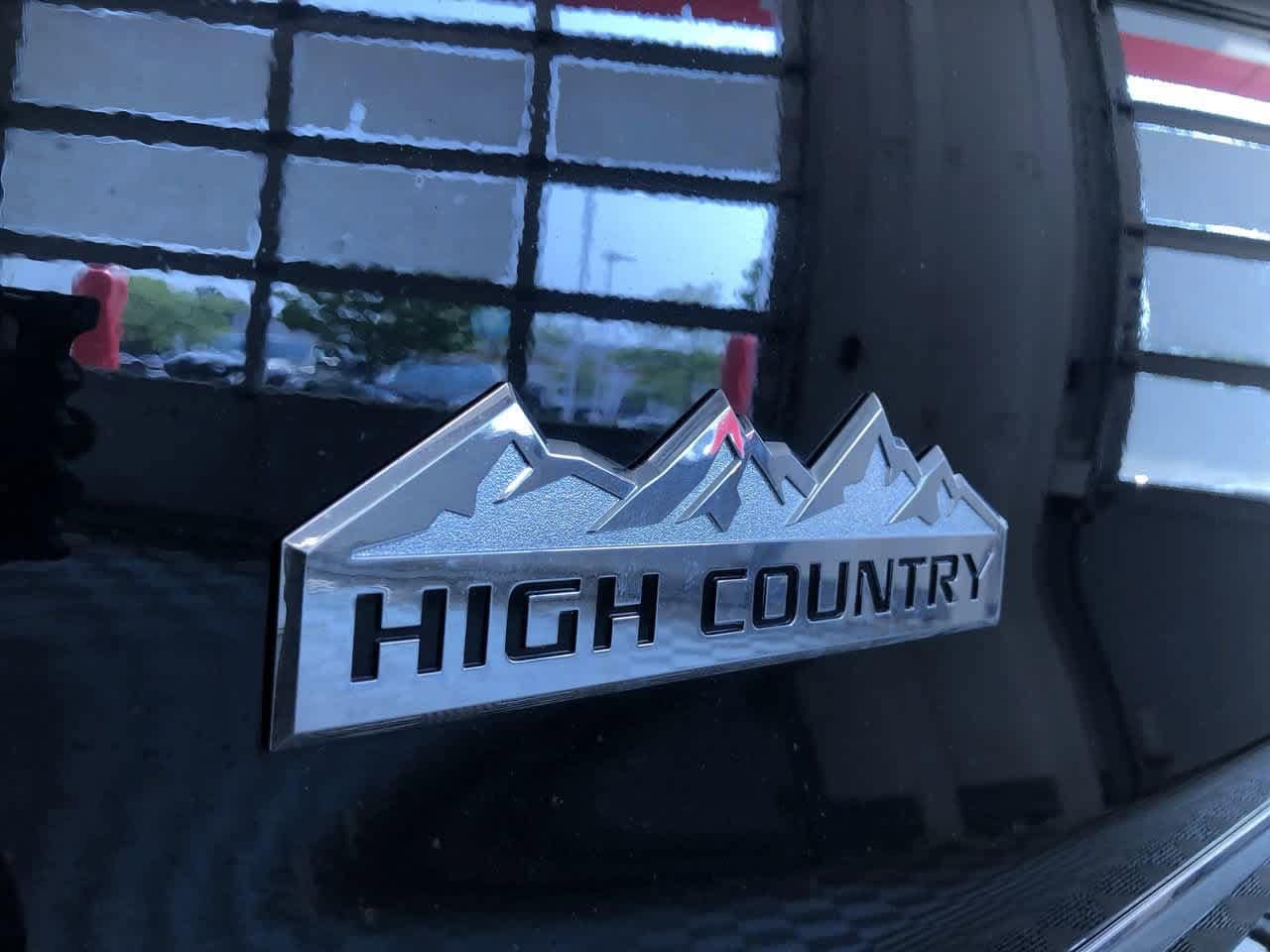 Thumbnail: 2017 Chevrolet Silverado 1500 - 9