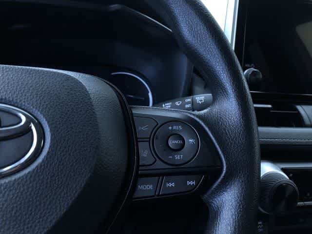 Thumbnail: 2025 Toyota RAV4 - 27