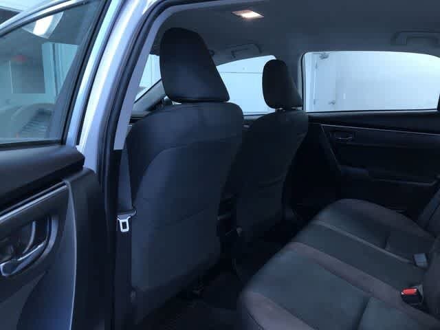 Thumbnail: 2019 Toyota Corolla - 20