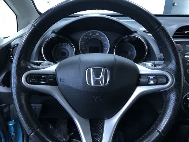Thumbnail: 2012 Honda Fit - 23