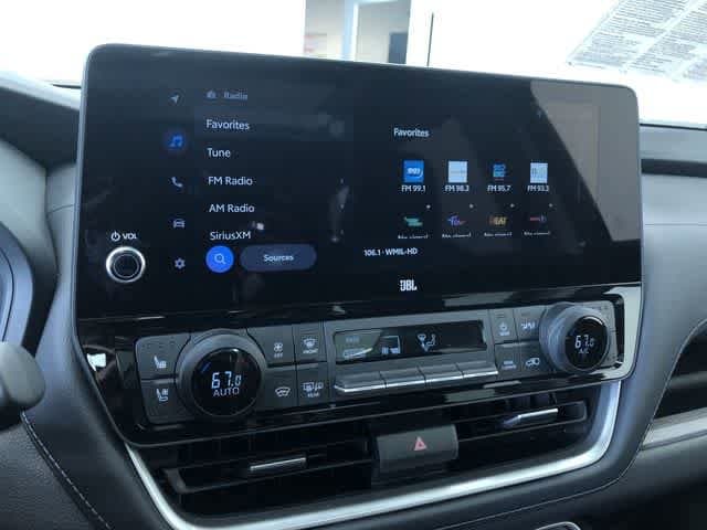 Thumbnail: 2025 Toyota Grand Highlander - 22