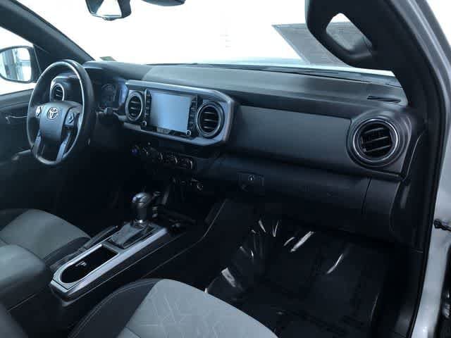 Thumbnail: 2023 Toyota Tacoma - 18